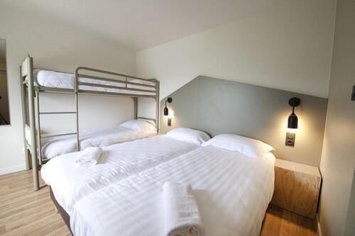 Brit Hotel Essentiel Arverne - Clermont-Ferrand Sud Aubière المظهر الخارجي الصورة